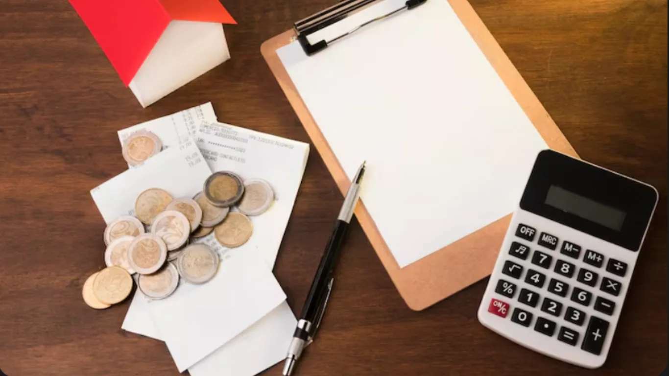 Property Tax Receipts – Small Detail, Big Meaning
