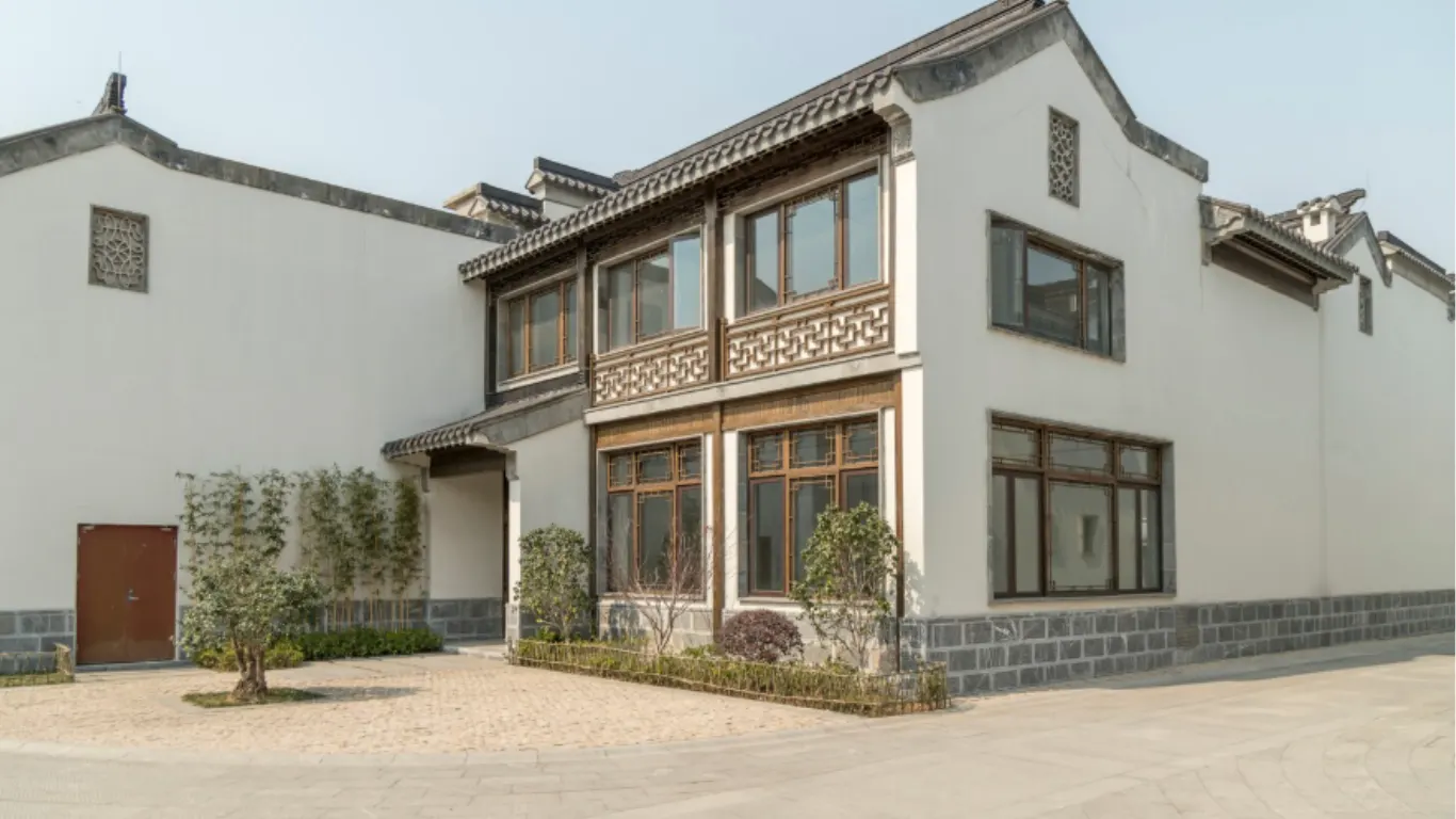 Understanding Independent Houses – Freedom, But Responsibility