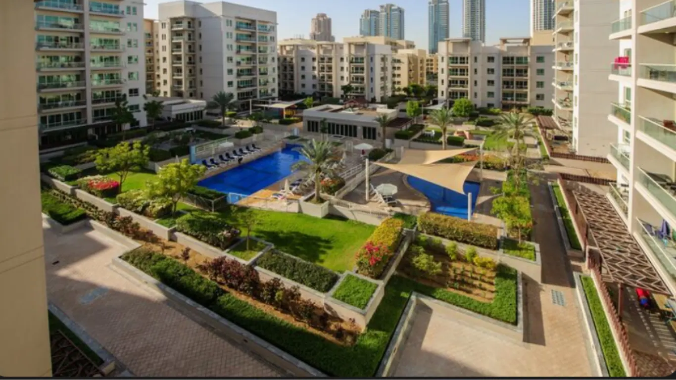 Best Residential Areas with Good Amenities