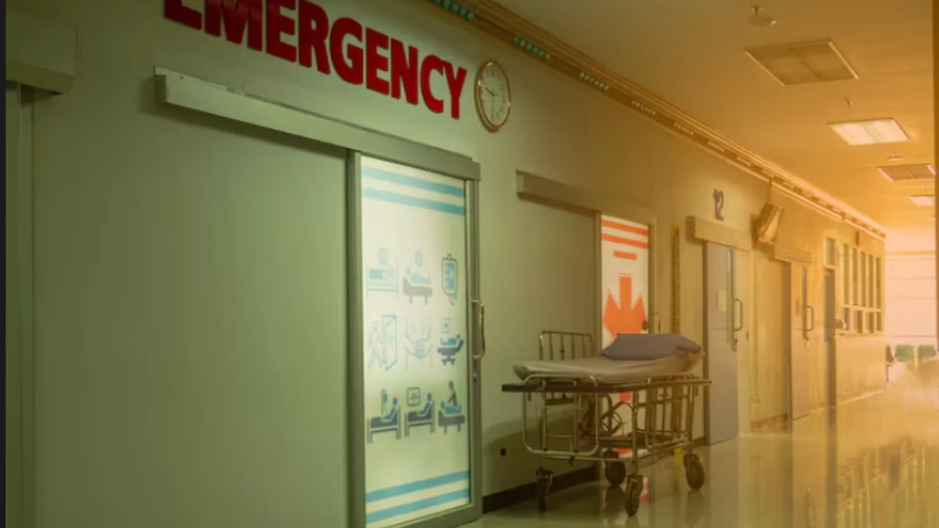 Hospitals Near Gurgaon – Because Emergencies Don’t Wait