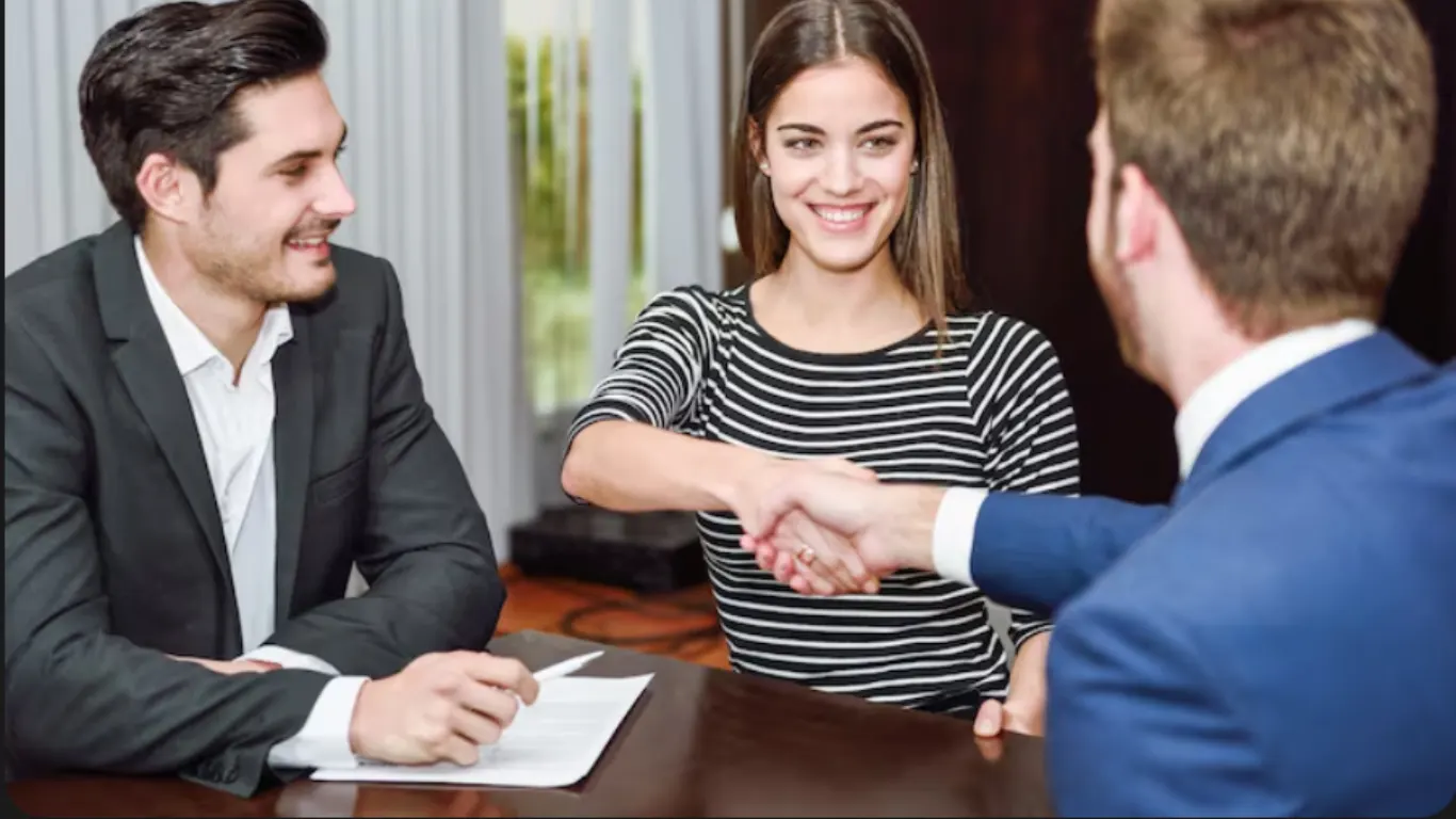 Get Pre-Approved Loan for Better Negotiation