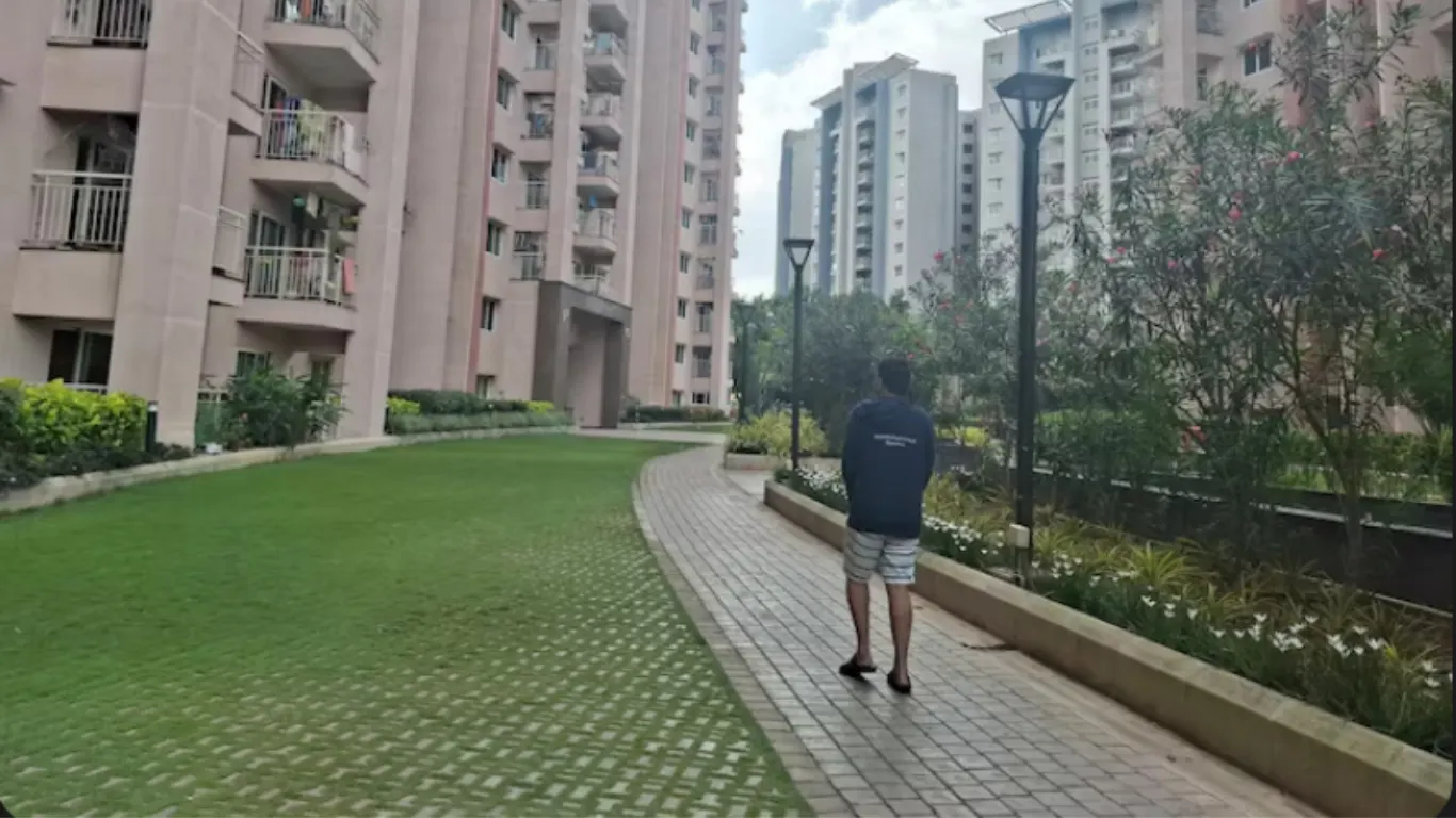 Gurgaon Lifestyle and Why 2BHK Fits It Naturally