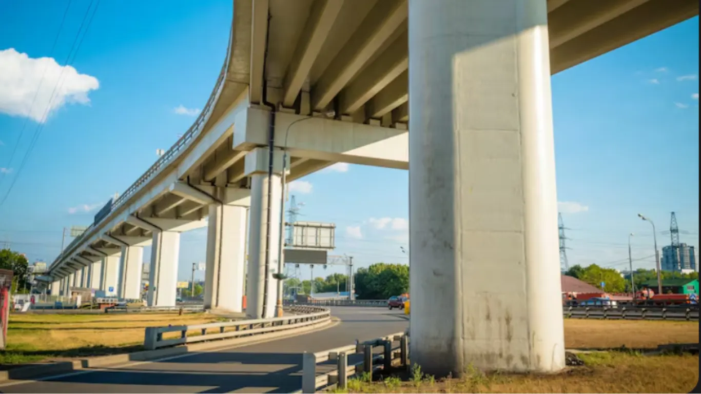Dwarka Expressway – The Future Corridor