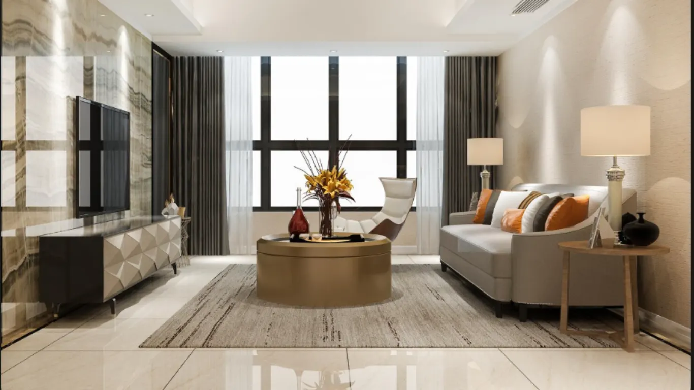 Why People Choose Luxury 2BHK Over Larger Flats