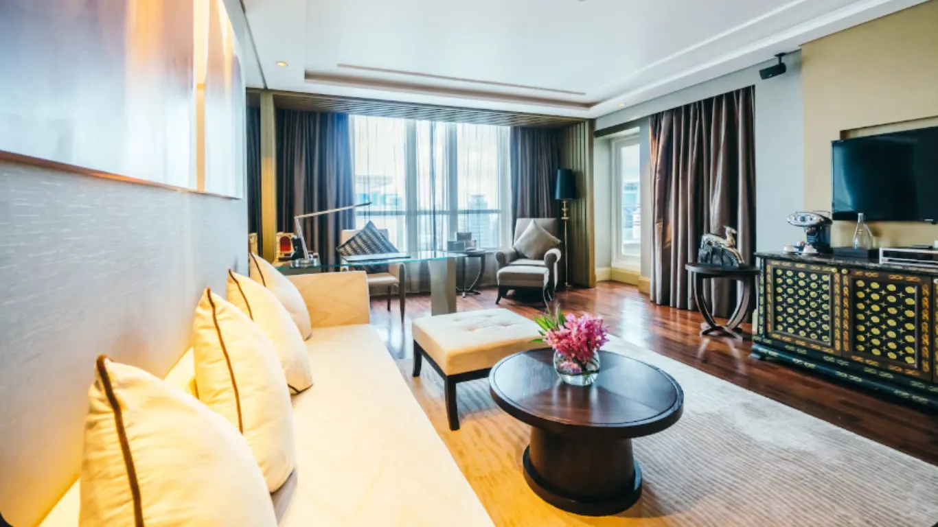2BHK Luxury in Gurgaon