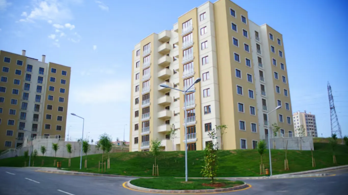 Ready-to-Move 2BHK Flats – The Comfort of Certainty