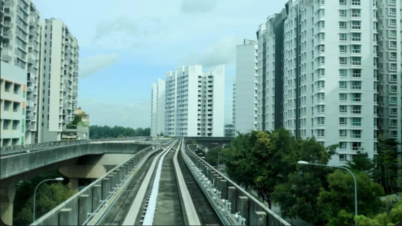 Metro Advantage in Gurgaon Housing