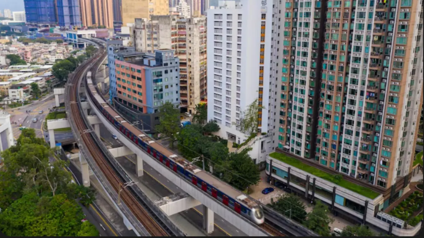Popular Localities Offering Good Connectivity