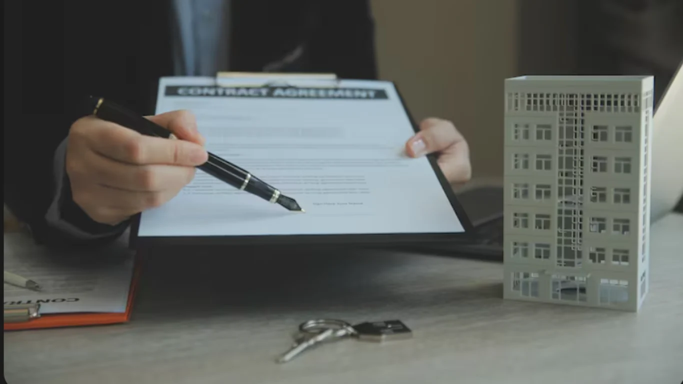 Why Legal Checks Matter Before Buying a 2BHK Flat