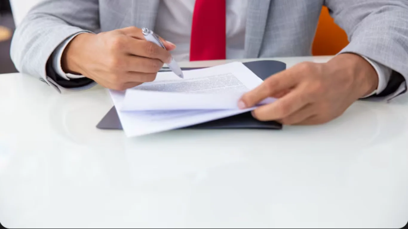 Verify Legal Documents Carefully