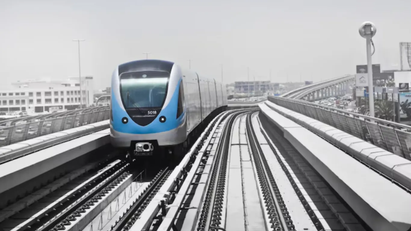 Metro Connectivity – The Invisible Advantage