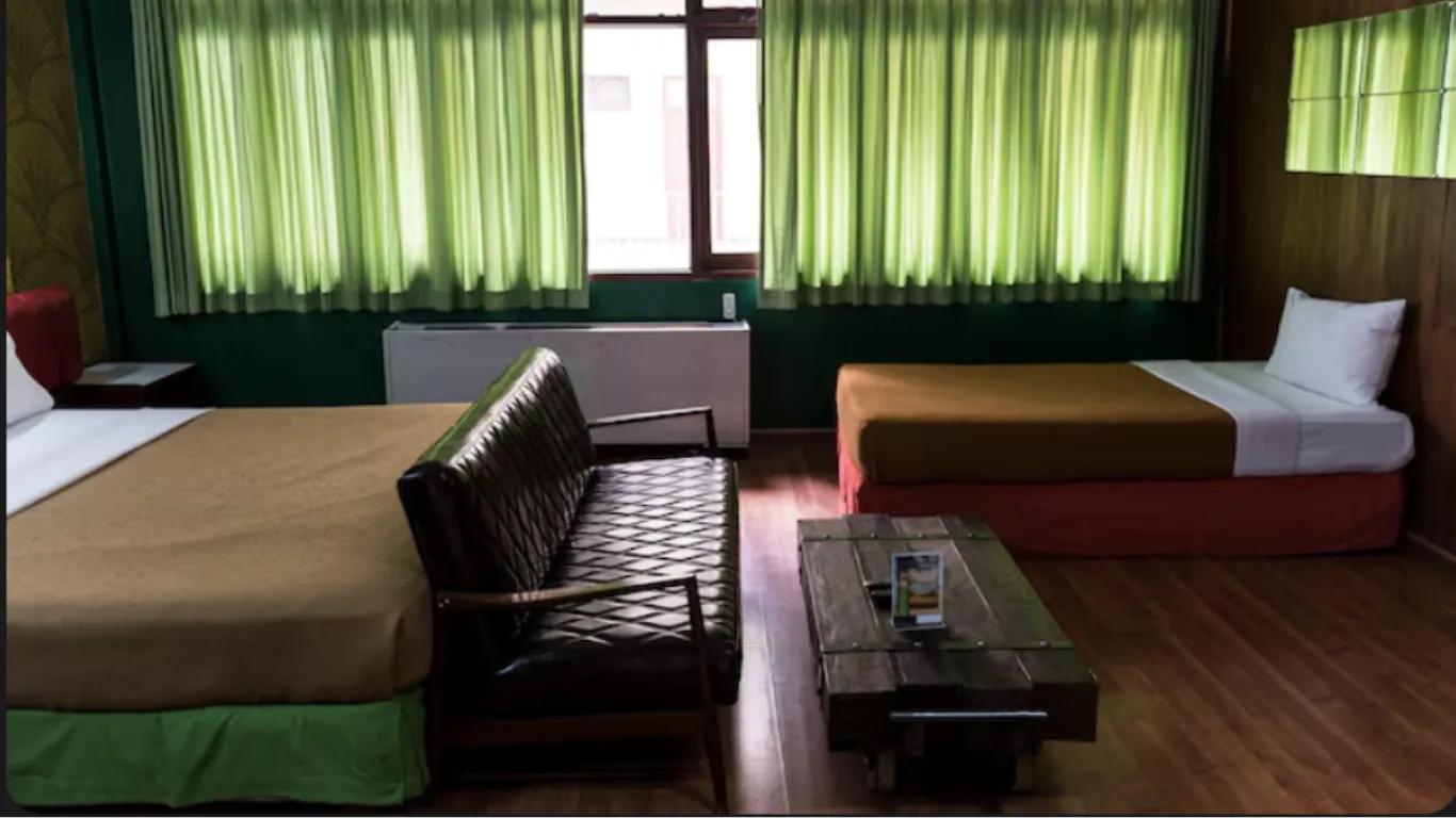 1BHK in Gurgaon – Small Space, Clear Budget