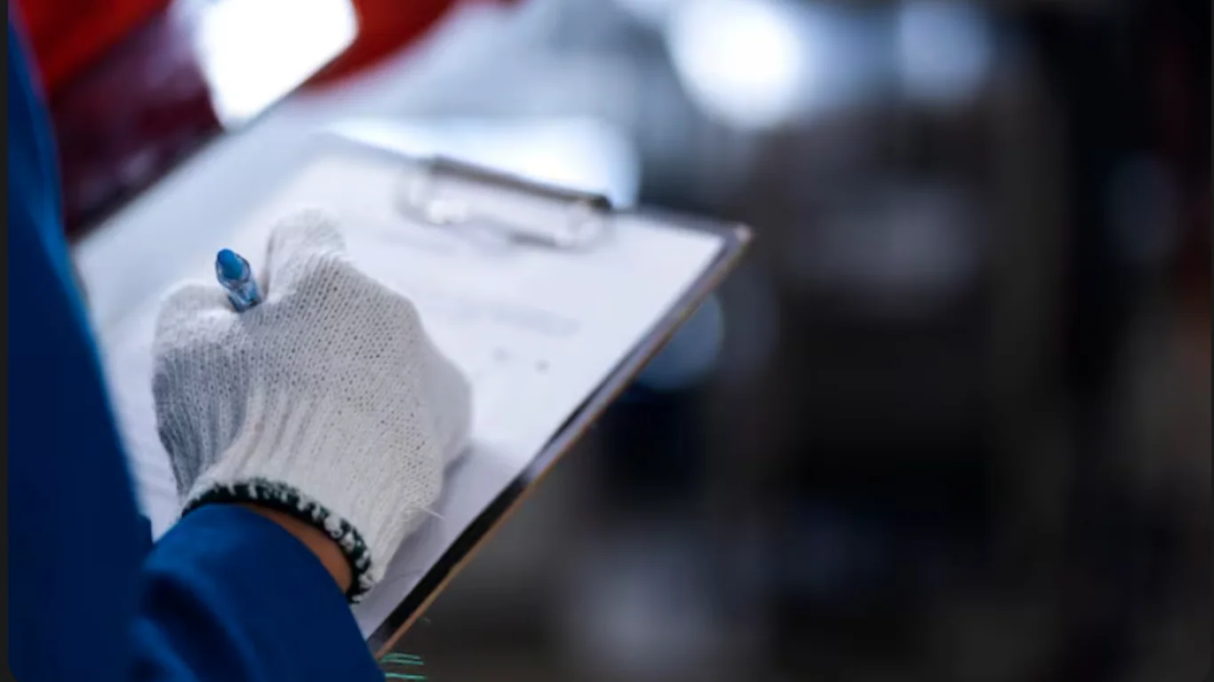 Maintenance Clause