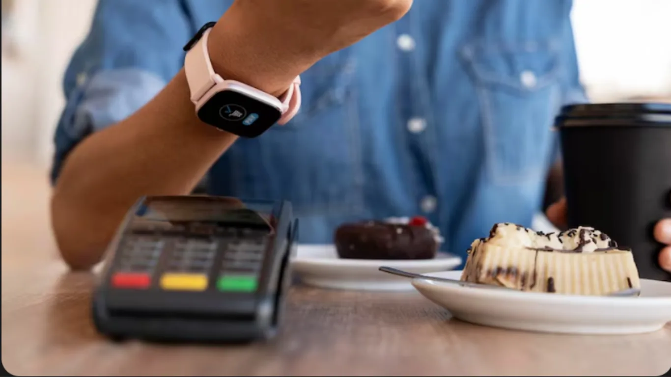 Pressure to Pay Quickly