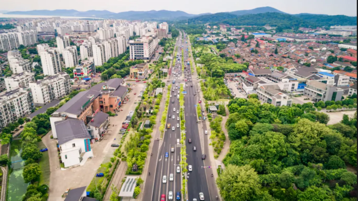 Sohna Road: Affordable and Growing Both