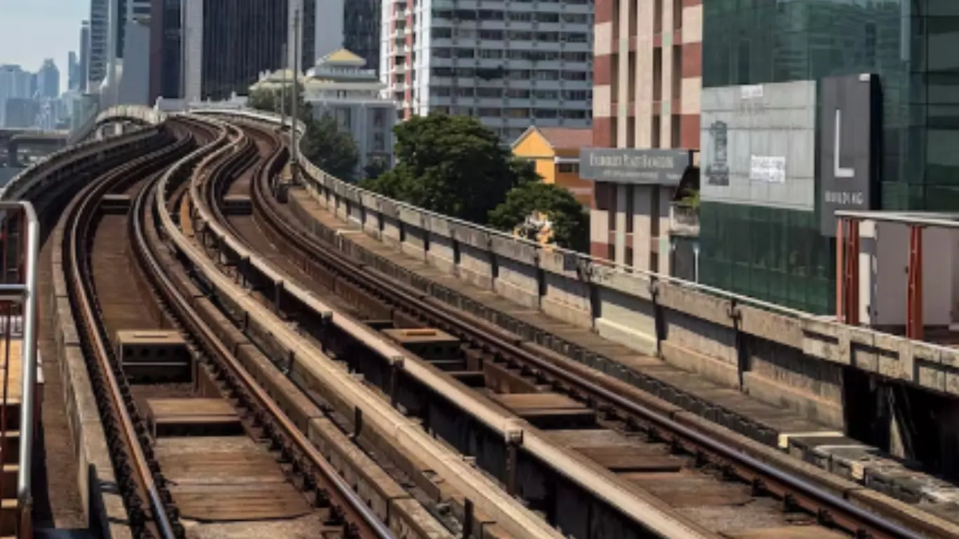 Which Metro Lines Are Important in Gurgaon?