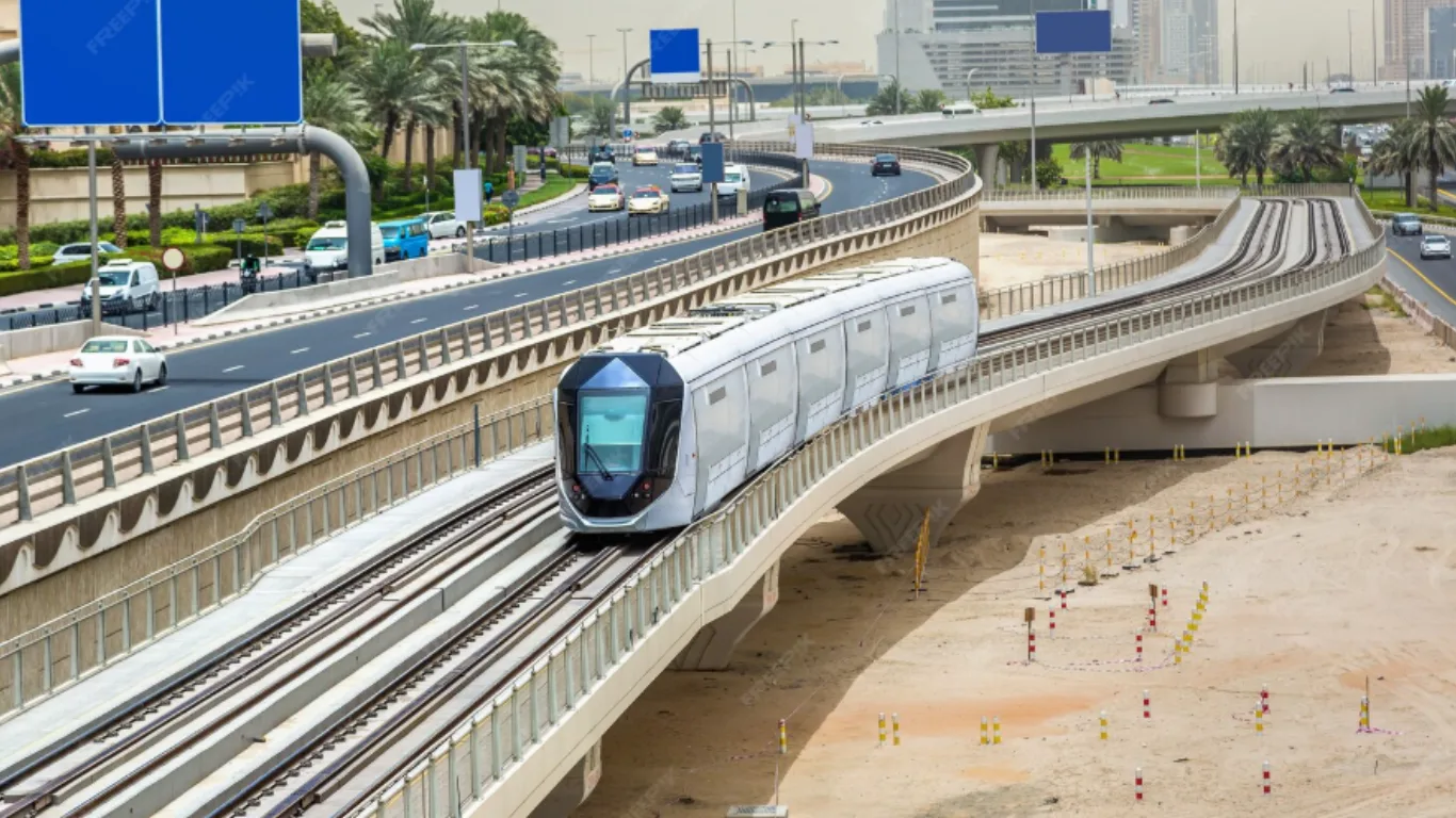 Sikanderpur & Rapid Metro Zones: A Smart Location Choice