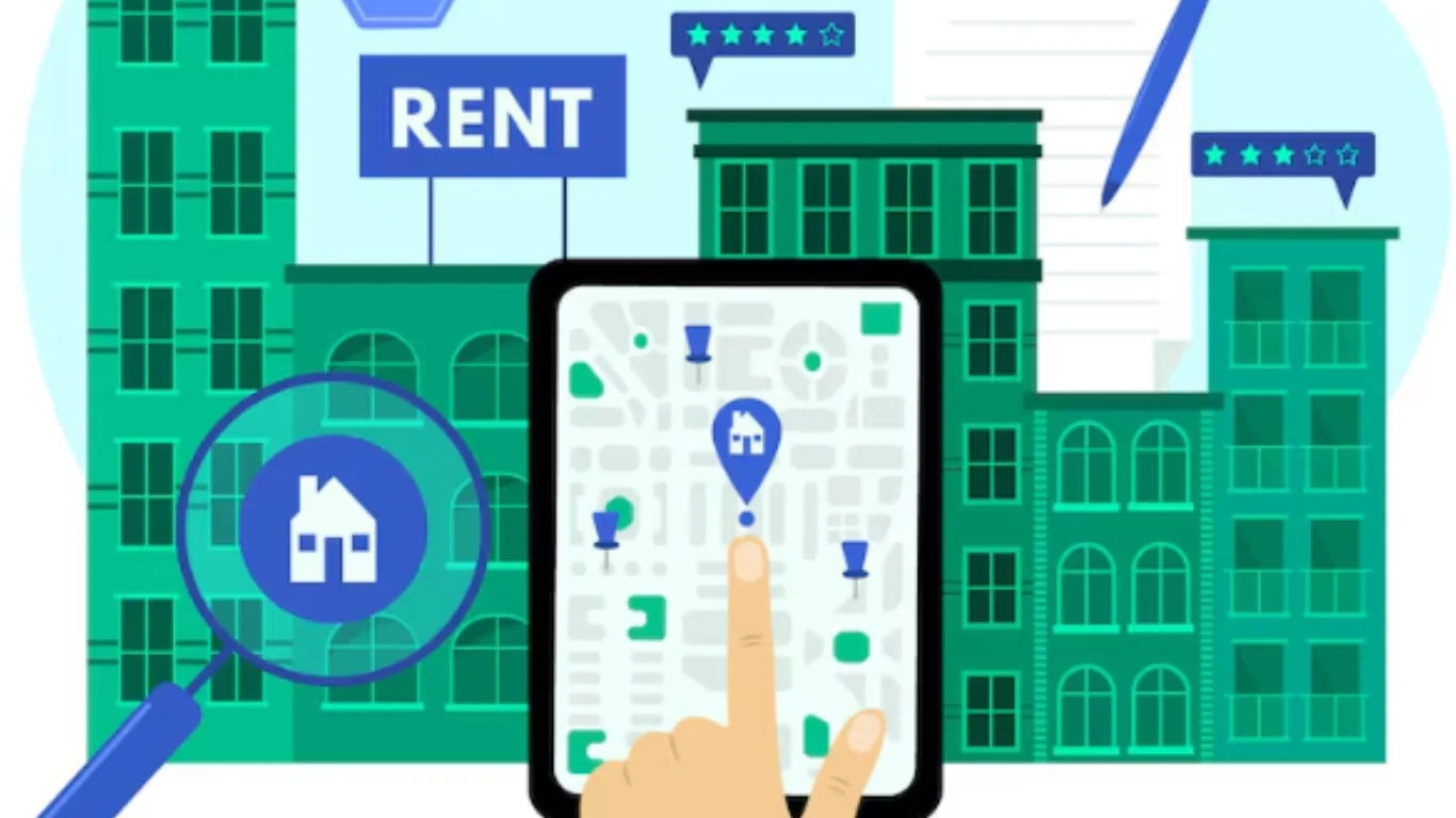 Mid-Range Areas: Stable Demand, Manageable Rent