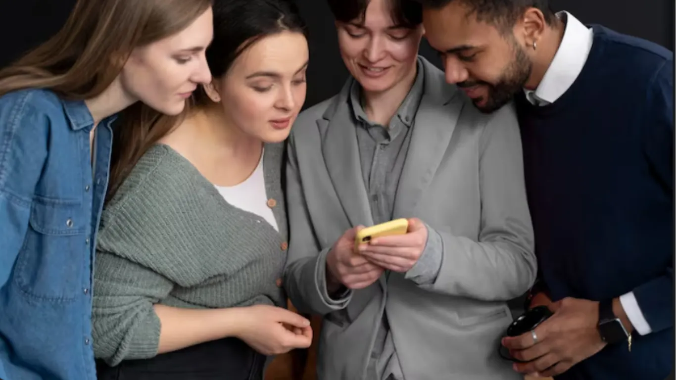 Local Groups & Social Media: Hidden Gold
