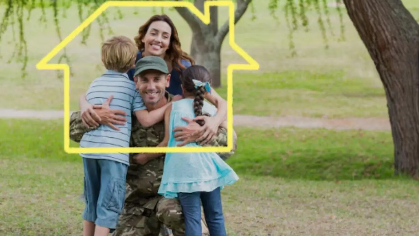 Key Features of Family-Friendly Houses