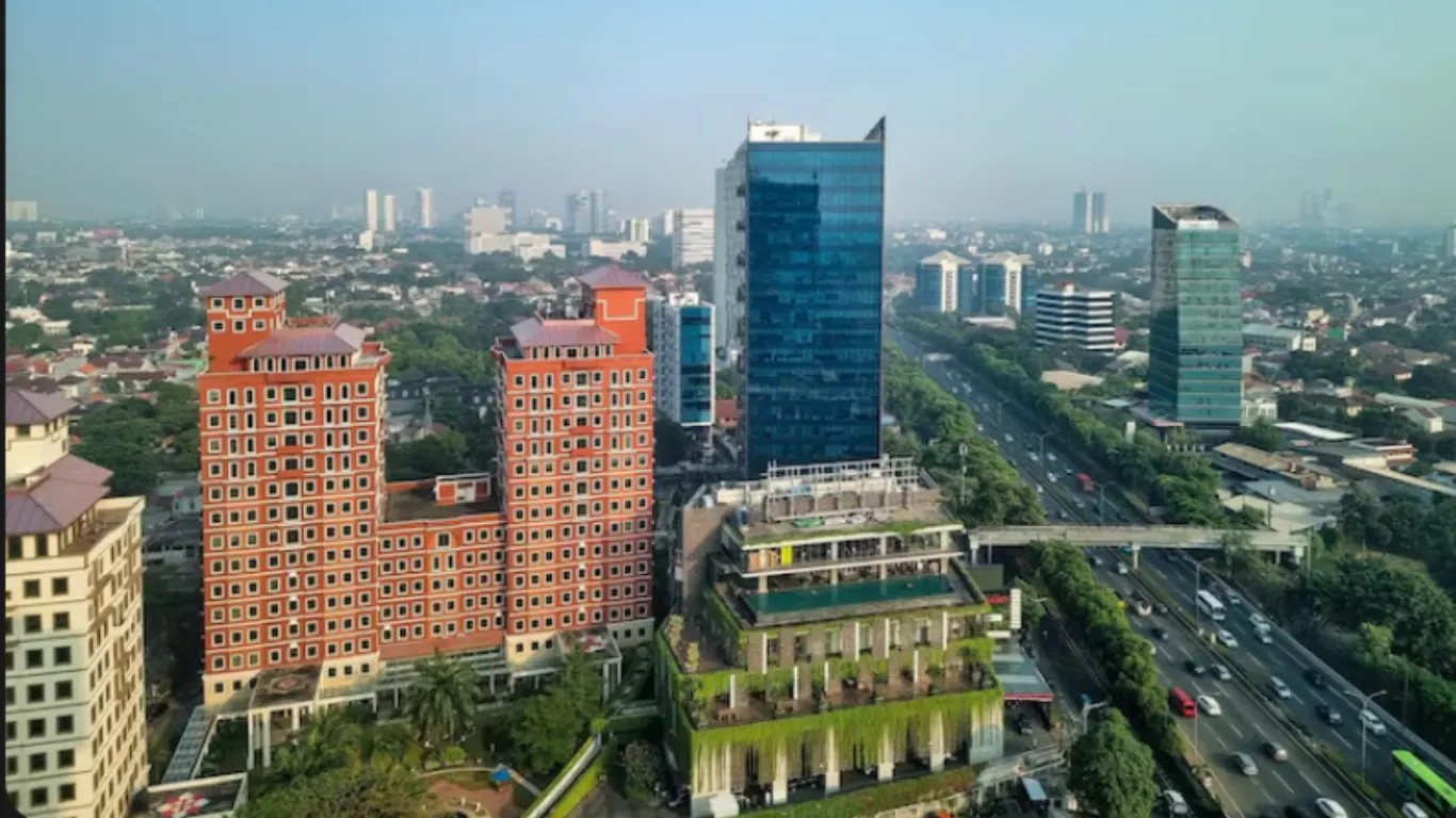 Trump Towers Gurgaon 