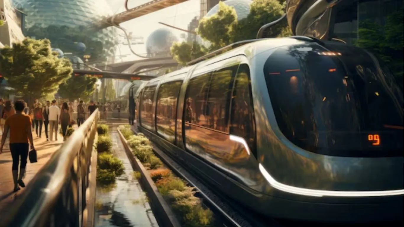 Metro Connectivity – The Lifeline of the City