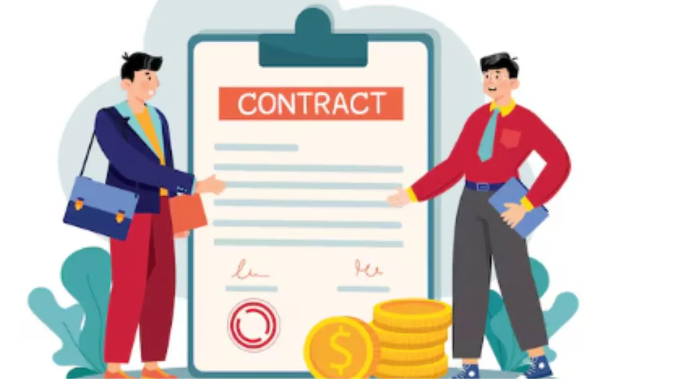 Agreement for Sale – Read Every Line