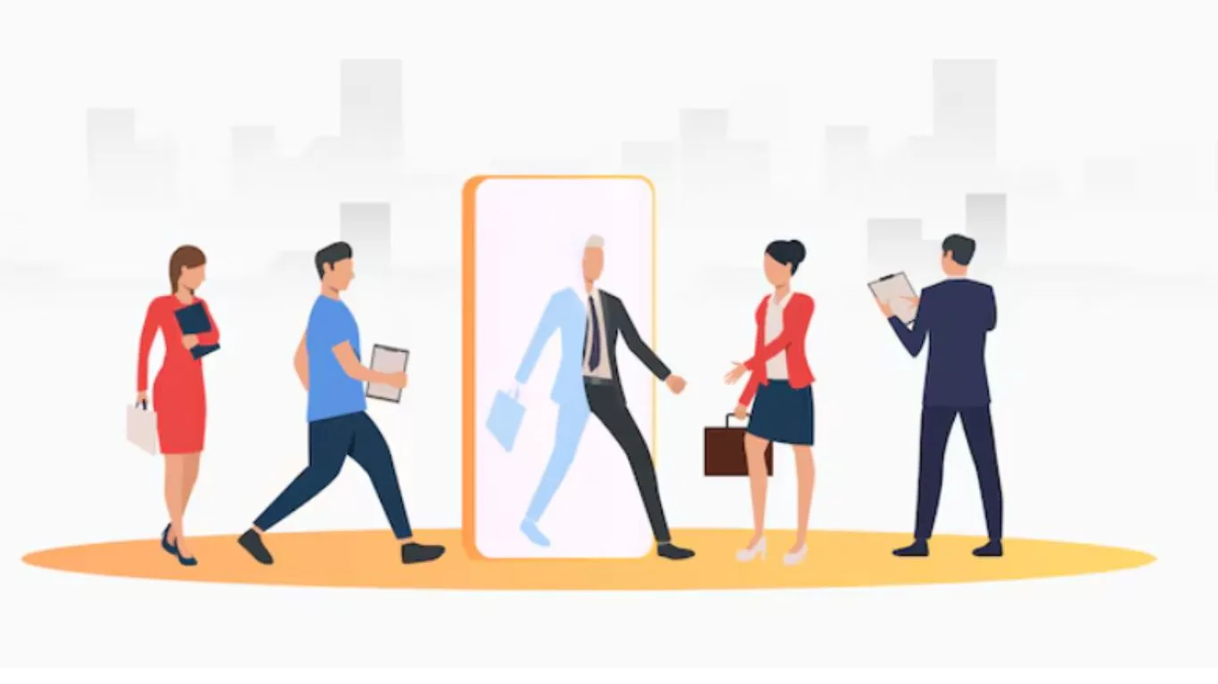 Walk-In Customers: The Lifeblood