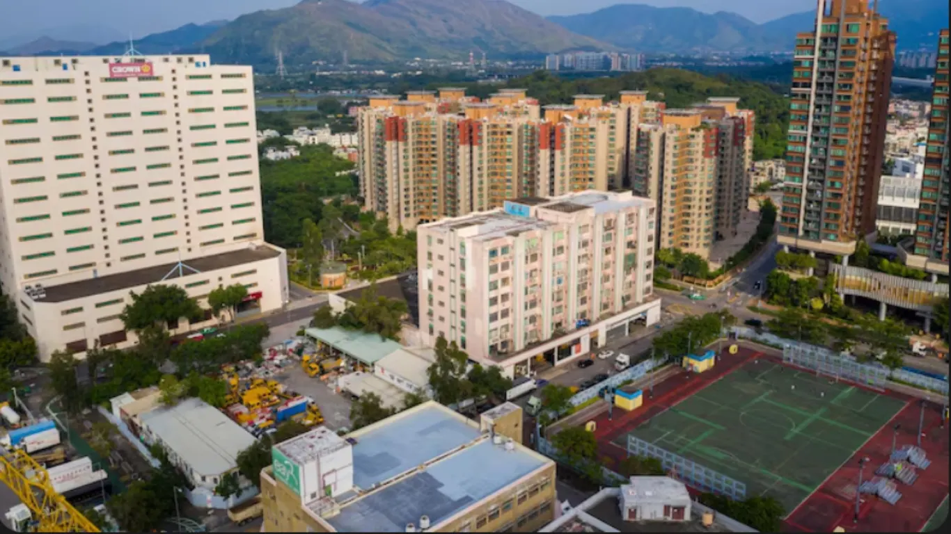 Best Areas for Affordable 3BHK Flats