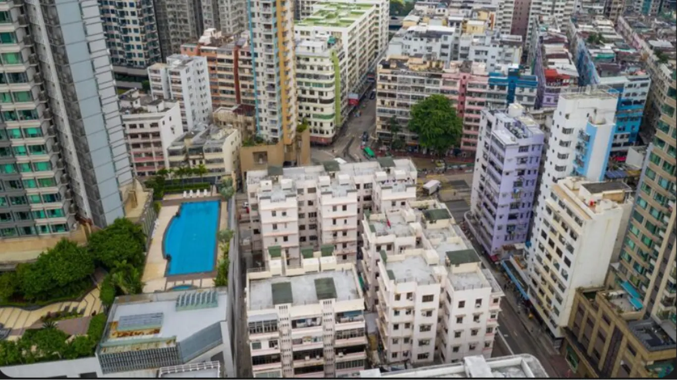Top 3BHK Flats to Consider in Faridabad