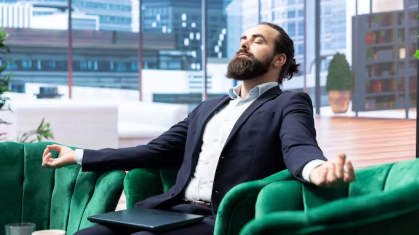 Business Ecosystem That Never Sleeps