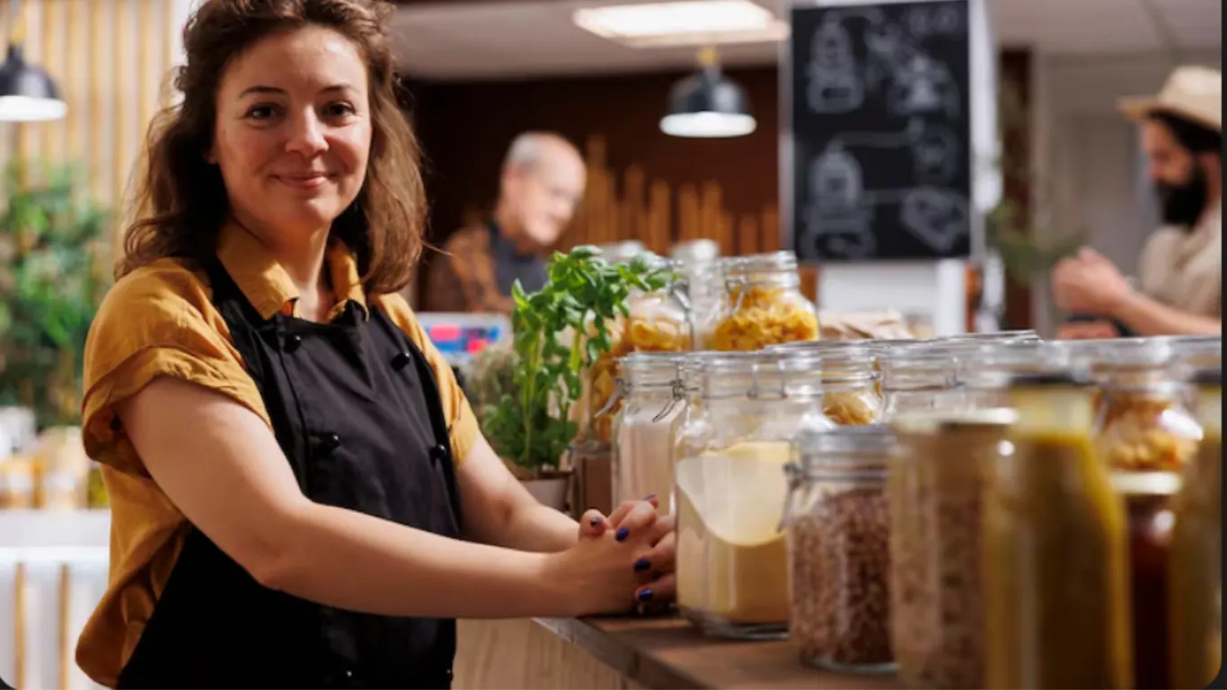 Food Businesses – Where Space Becomes Emotion