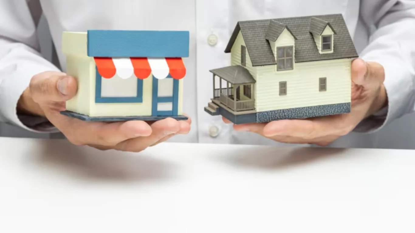 How to Decide the Right Shop Size Before Renting
