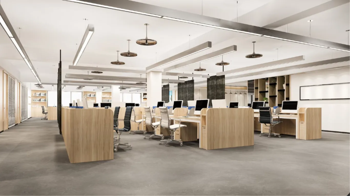 Commercial Property Rent in Gurgaon – The Real Monthly Pressure