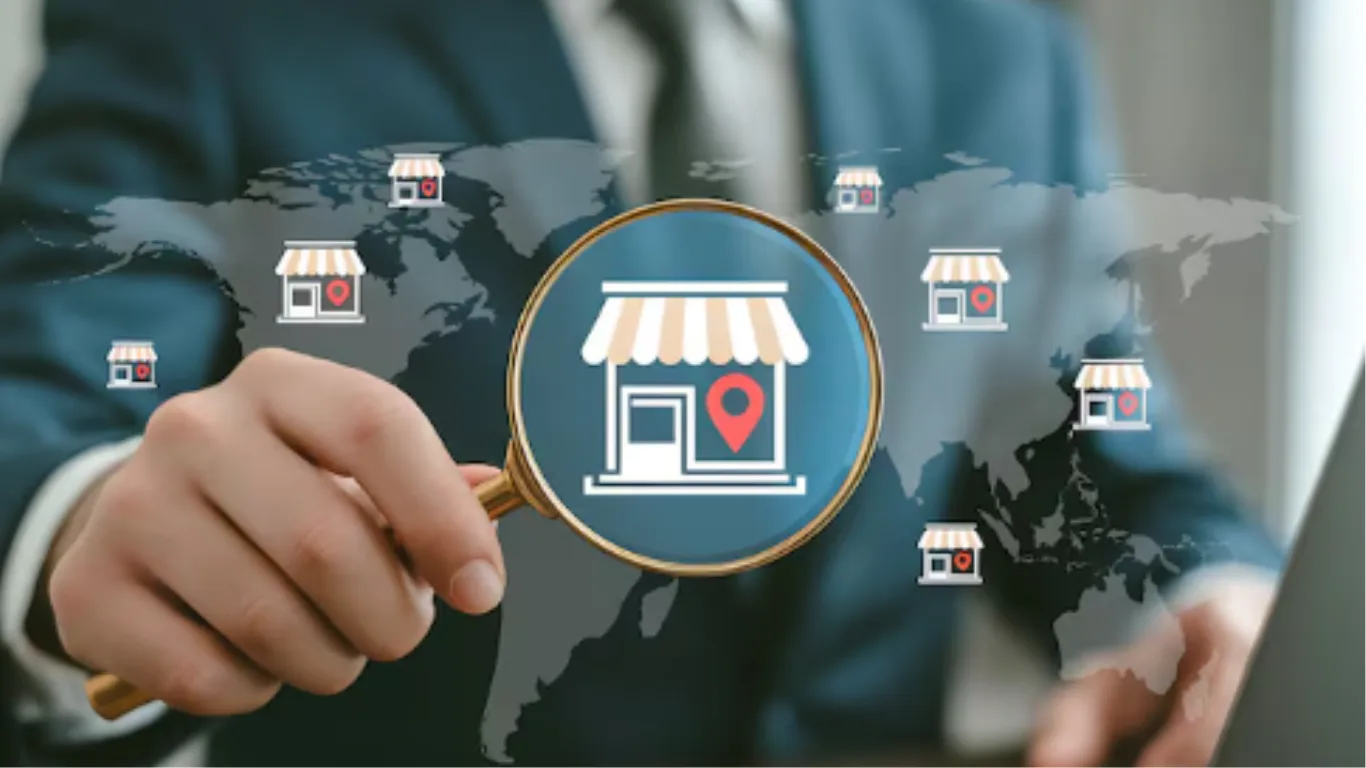 Step-by-Step Guide to Buy a Commercial Shop in Gurgaon Without Risk