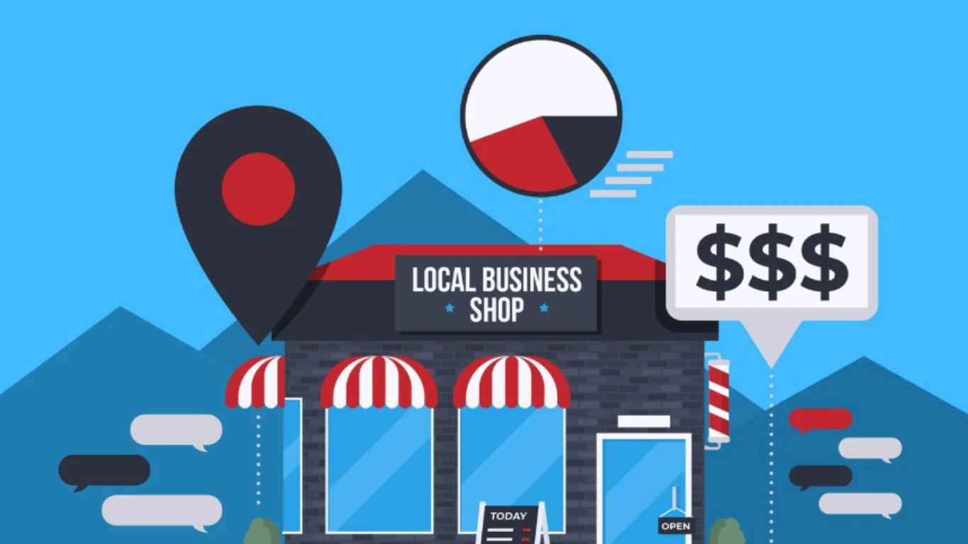 Best Areas to Rent a Shop in Gurgaon for Maximum Footfall