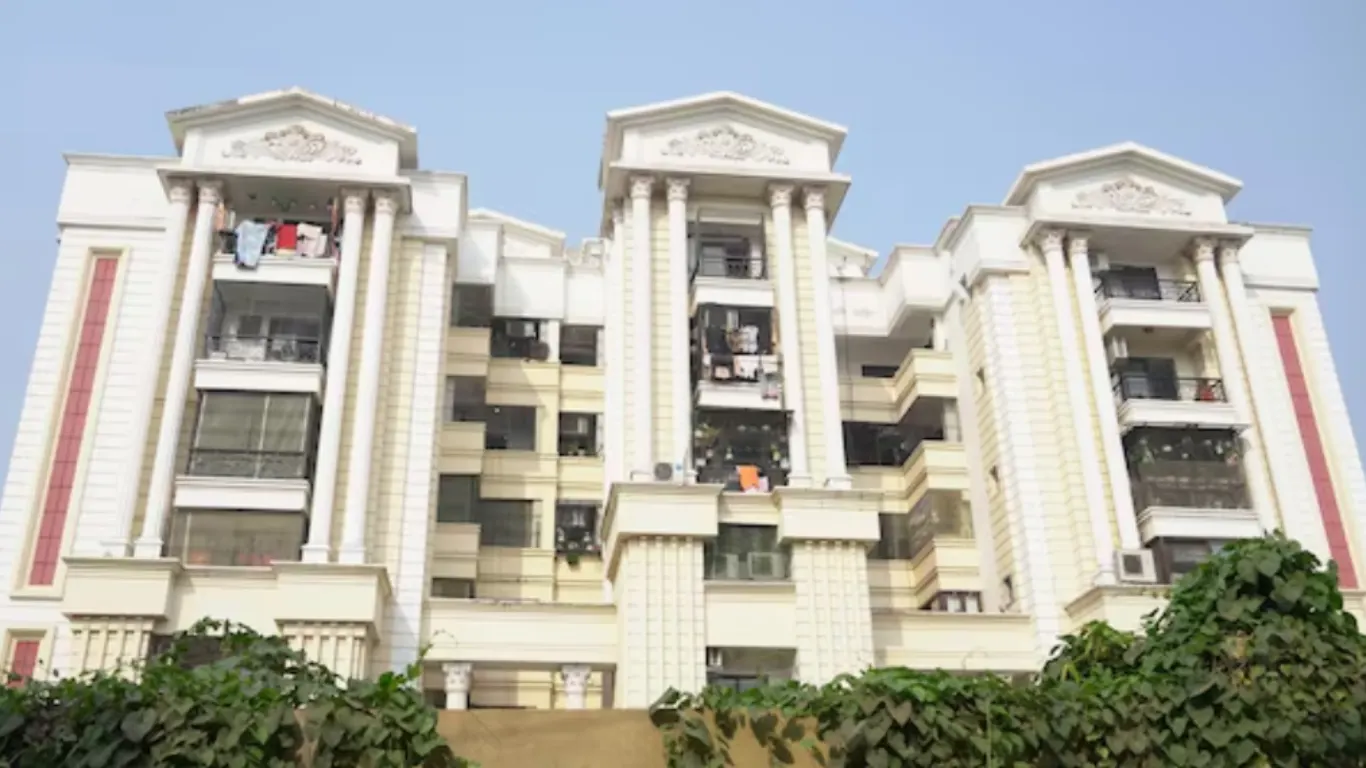 Best 3BHK Flats for Sale in Faridabad: Complete Buyer’s Guide