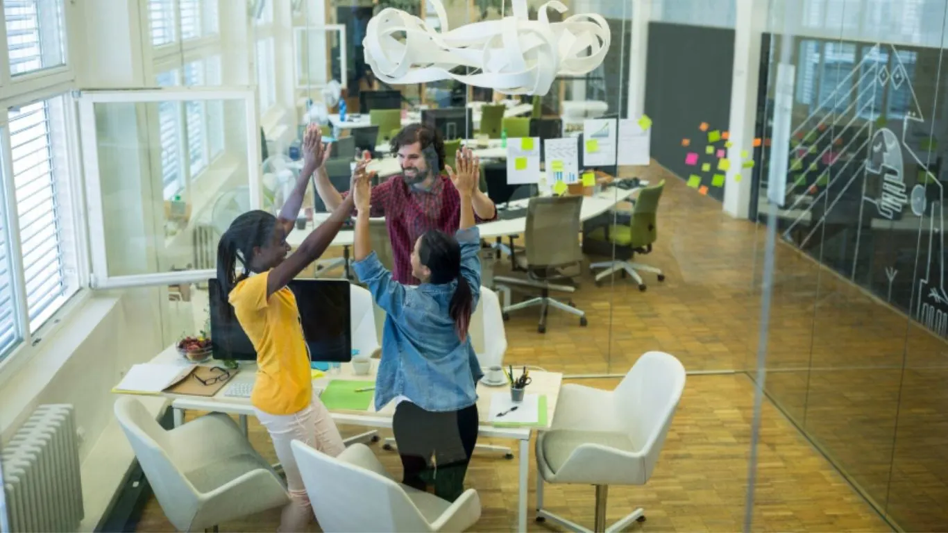 Why Buying Office Space in Faridabad Feels Different Now
