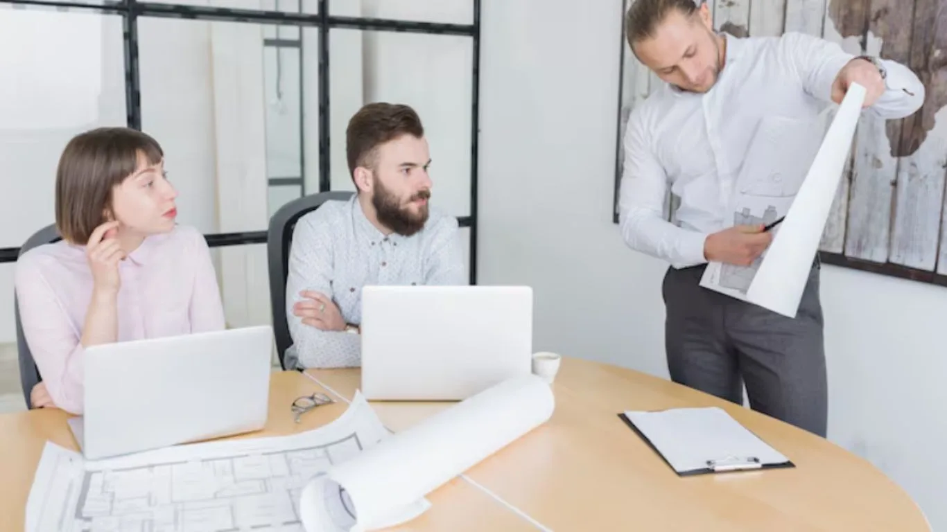 Ready-to-Move vs Under-Construction Office Spaces in Faridabad