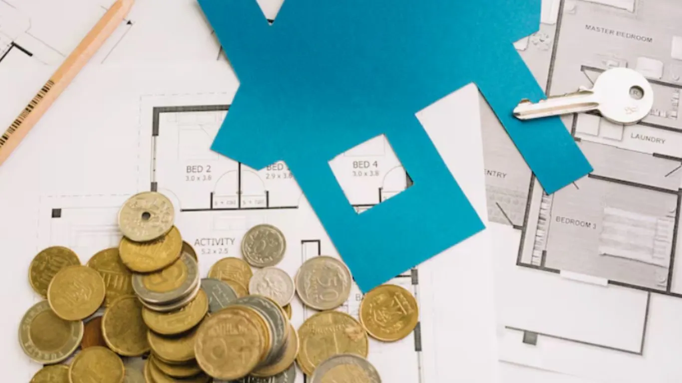 What Your ₹50 Lakh Flat Really