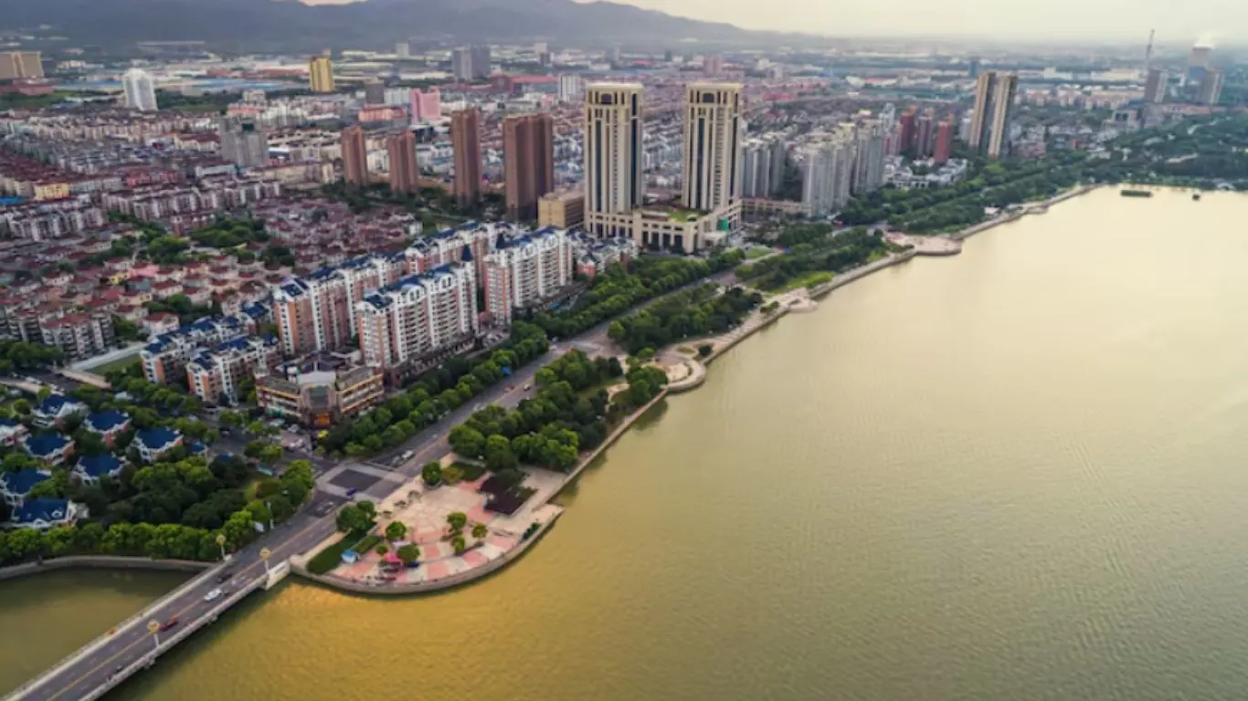 Top Locations to Buy 3BHK Flats in Faridabad (Sector-Wise Guide)