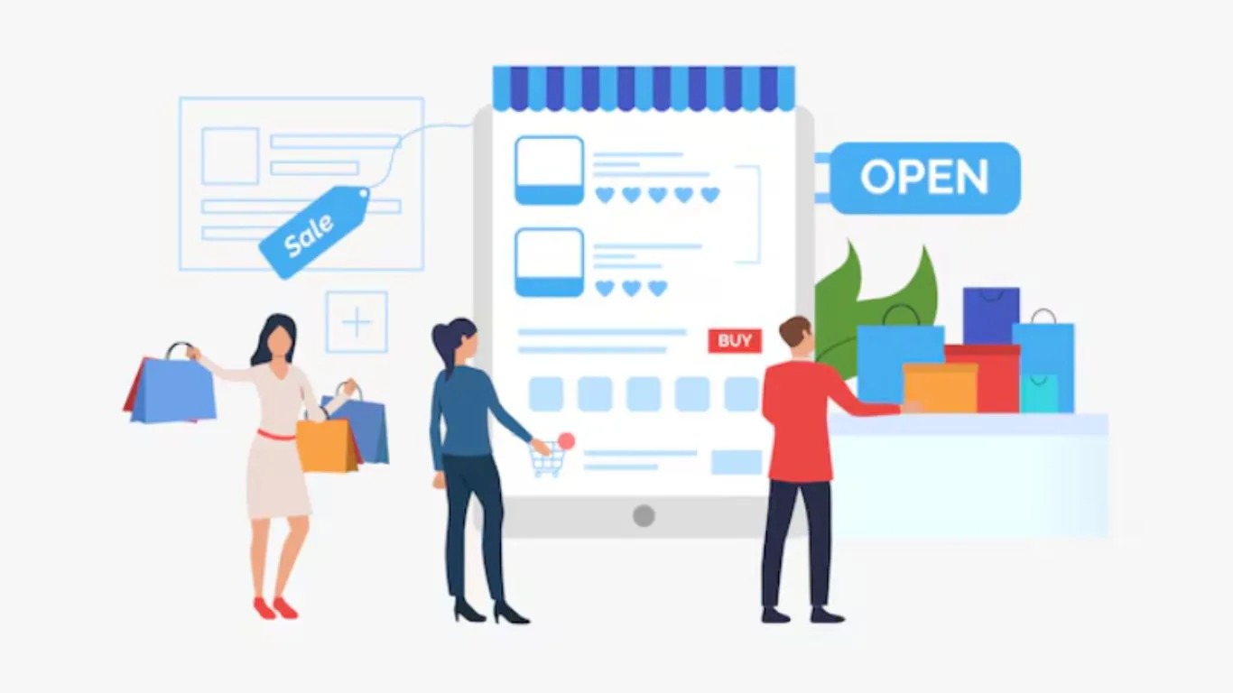 Things to Check Before Buying a Shop in Faridabad