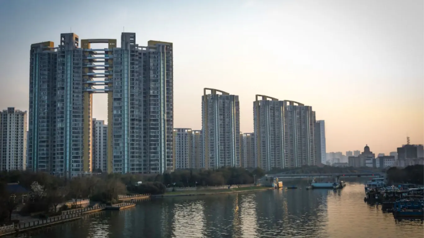 luxury flats Faridabad