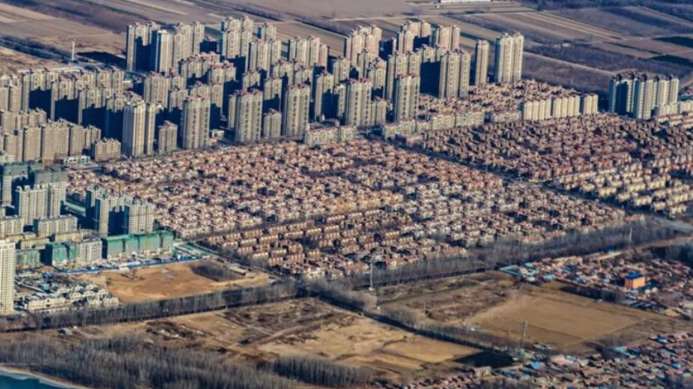 Faridabad real estate trends,