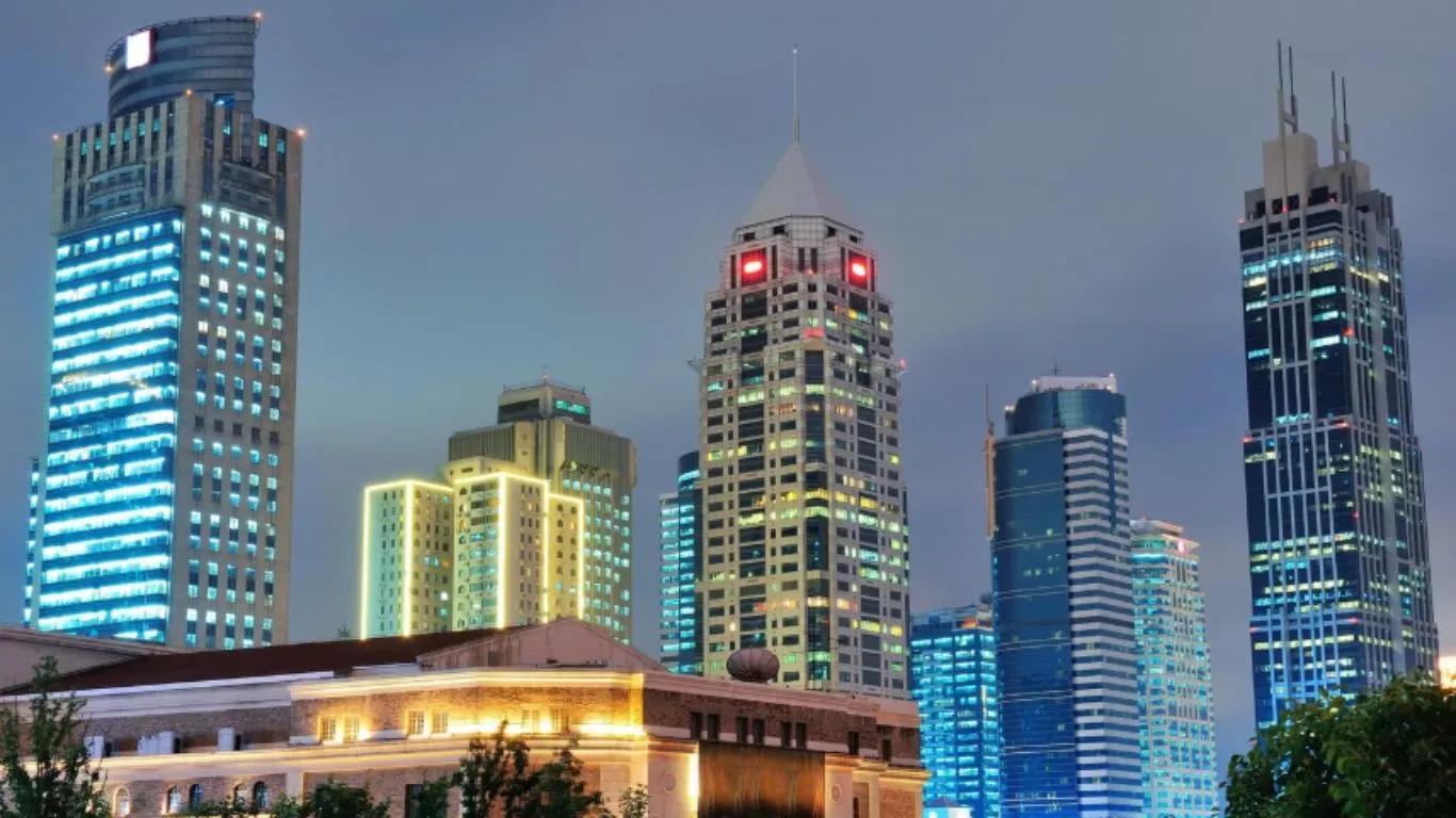 Luxury Apartments for Rent in Gurgaon