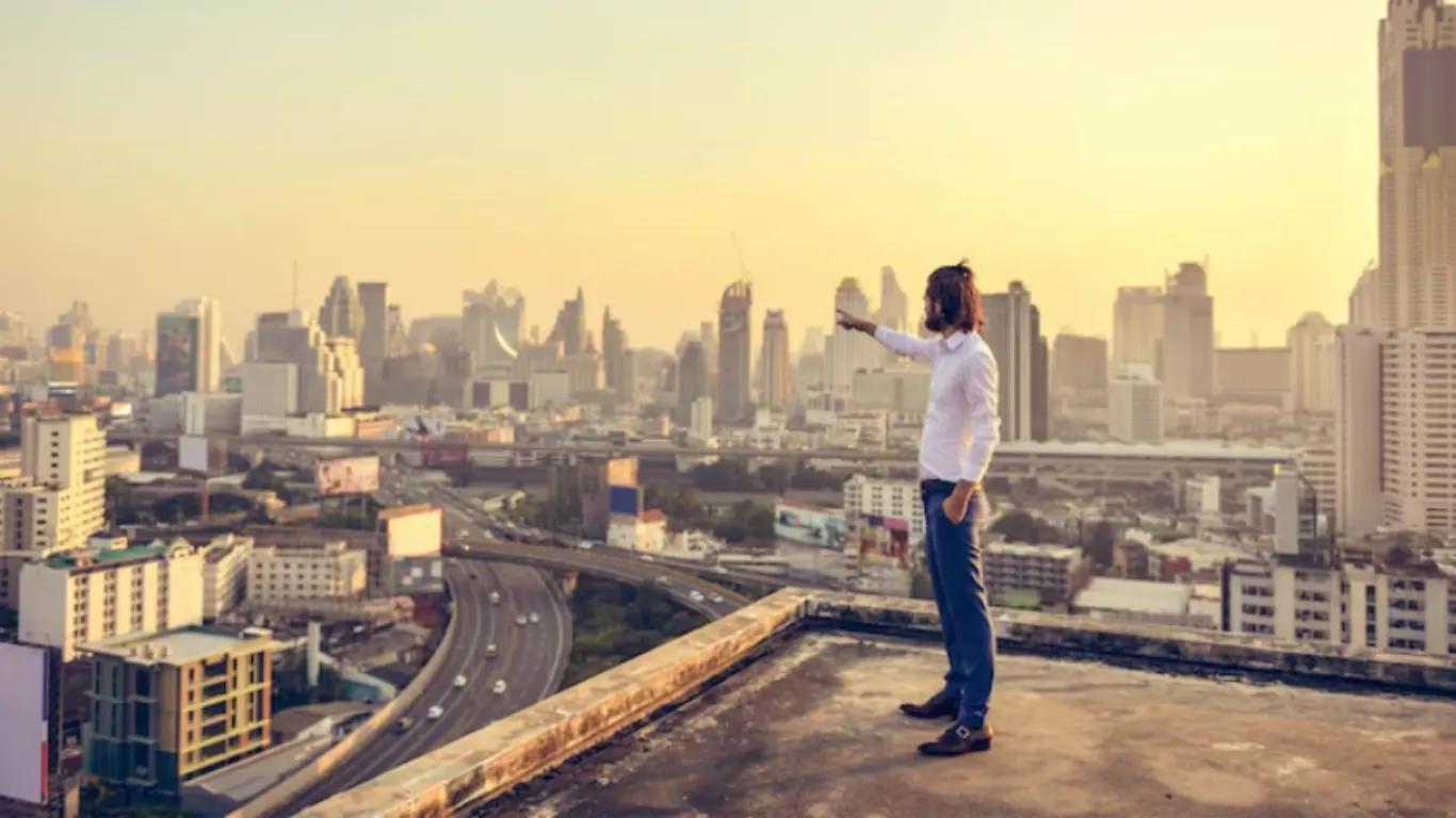 Why Faridabad Is a Great City to Rent a Flat in 2025