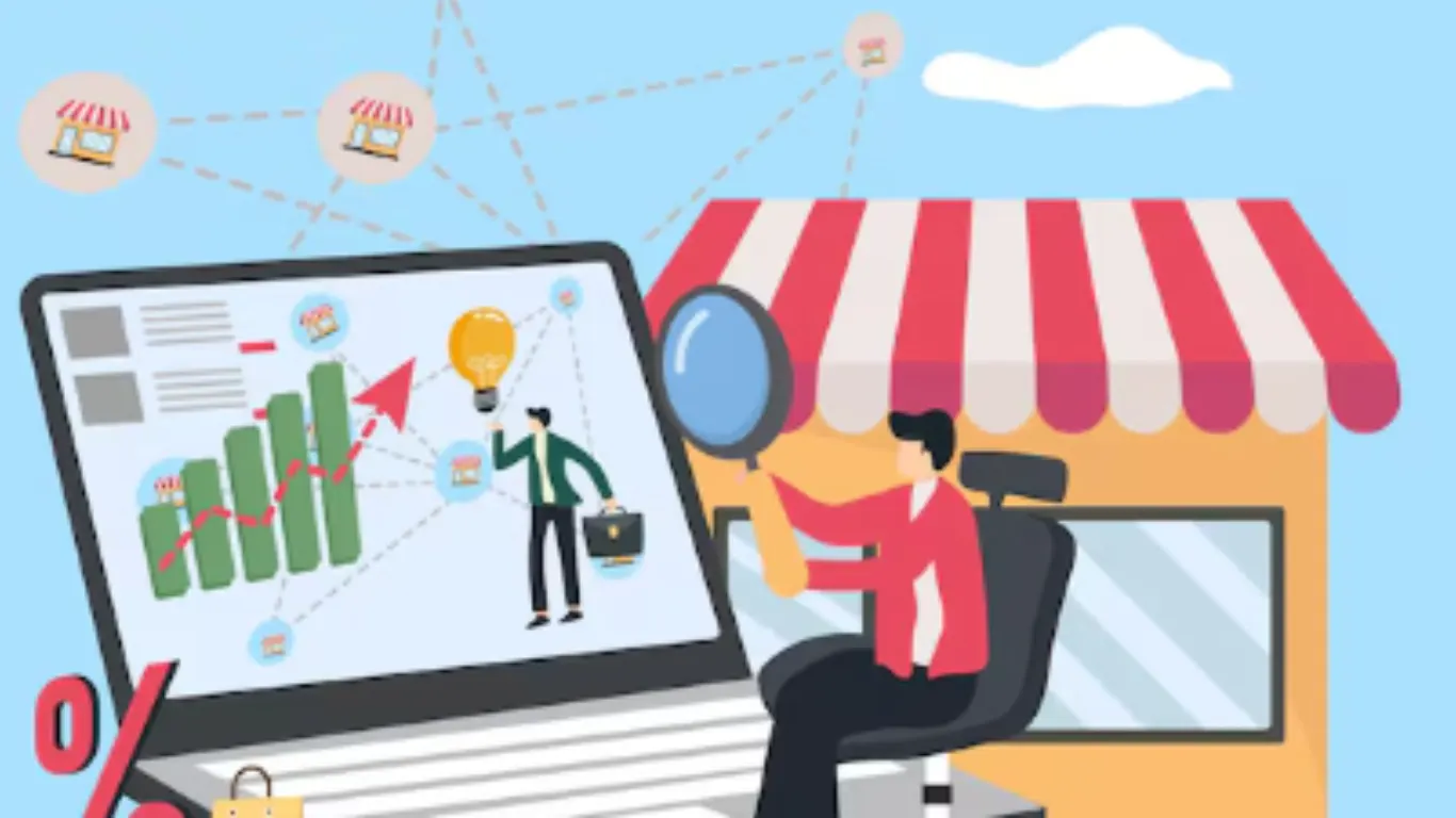 Shop Rental Trends in Faridabad