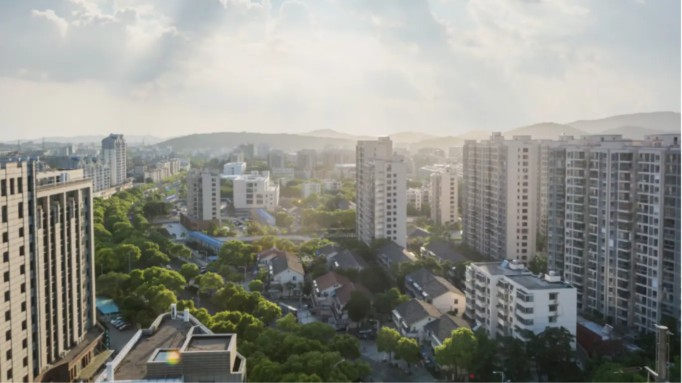 2 BHK vs 3 BHK Flats in Gurgaon