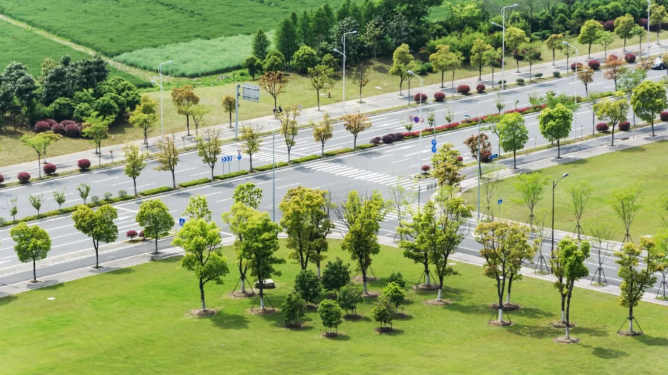 Best Locations to Buy a Residential Plot in Faridabad
