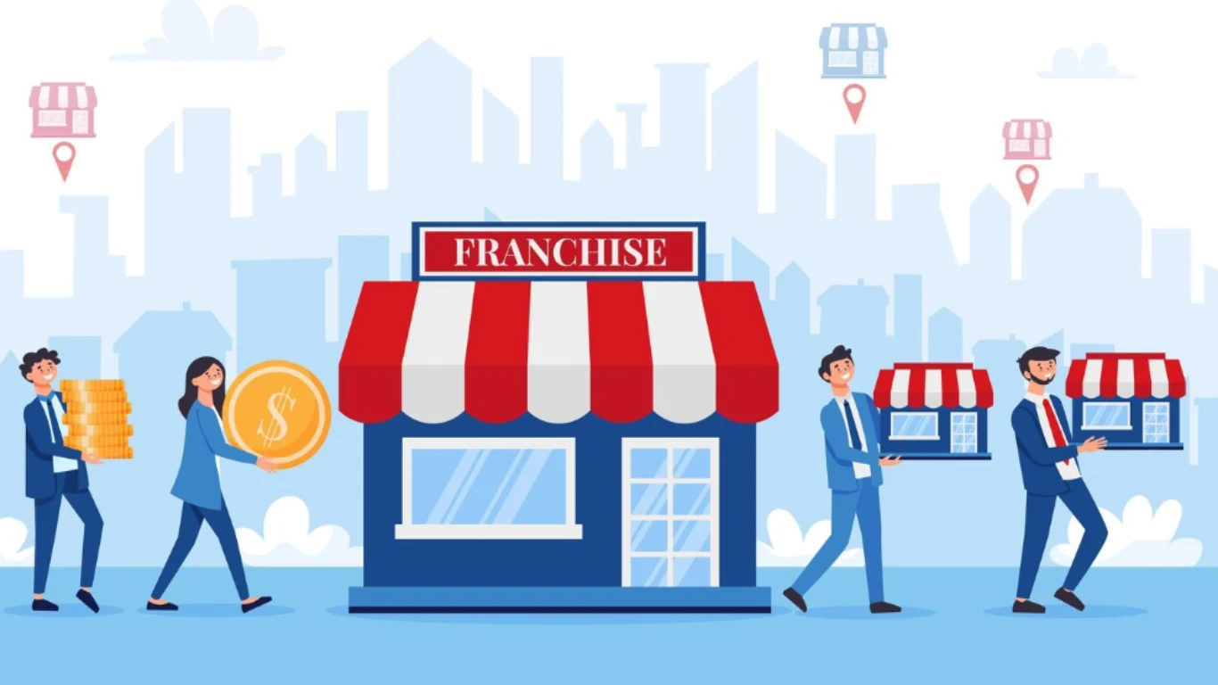 Ready-to-Move Shops in Faridabad: Benefits & Options